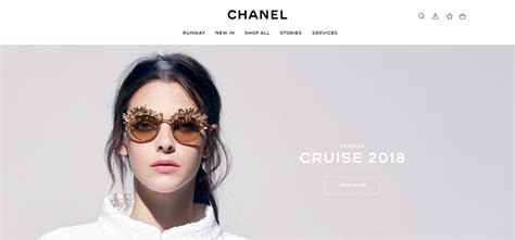 chanel uk official website|Chanel store online UK.